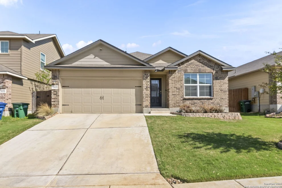 Unit for sale at 7015 Capella Cir, San Antonio, TX 78252