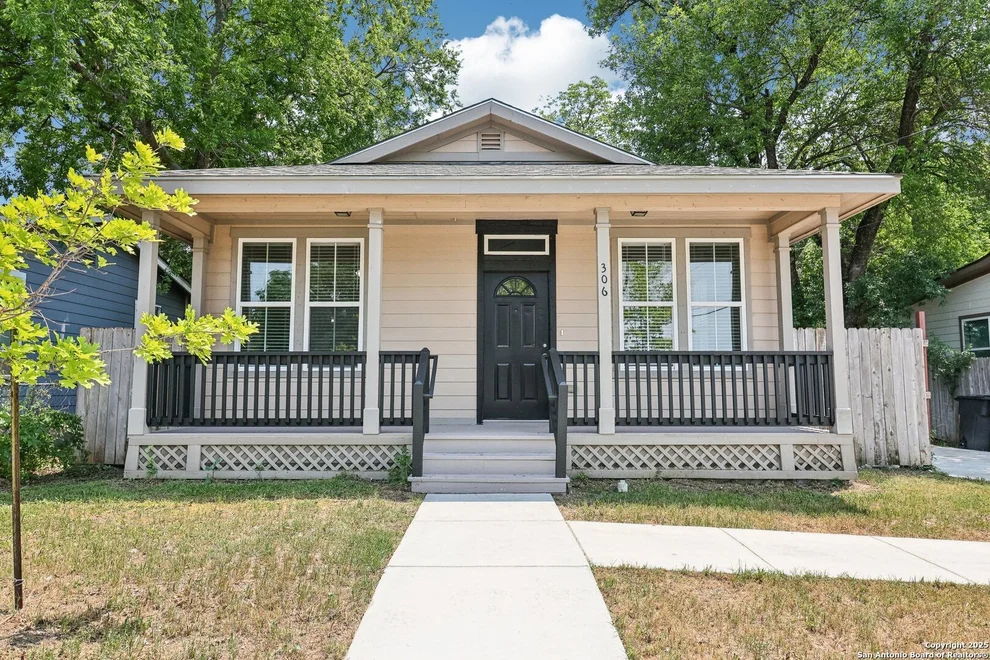 Unit for sale at 306 Joe Blanks St, San Antonio, TX 78237