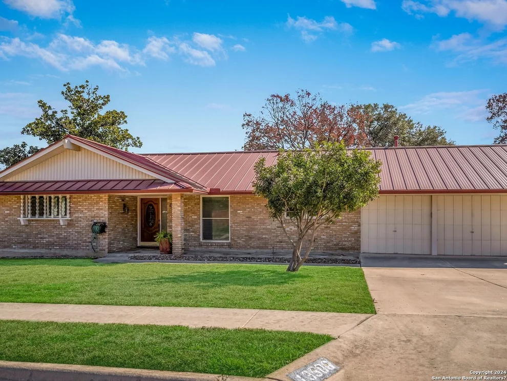 Unit for sale at 13506 SESAME ST, San Antonio, TX 78232