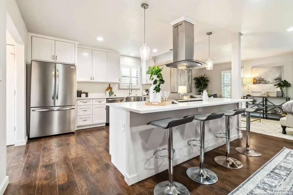 Unit for sale at 124 Harmon, San Antonio, TX 78209