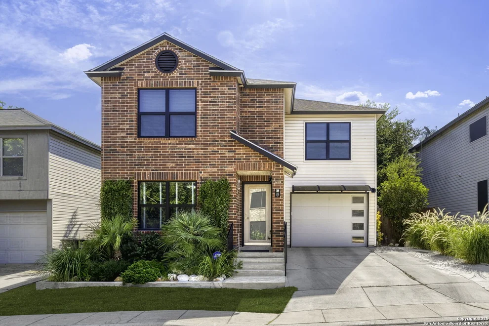 Unit for sale at 50 Latrobe Post, San Antonio, TX 78240