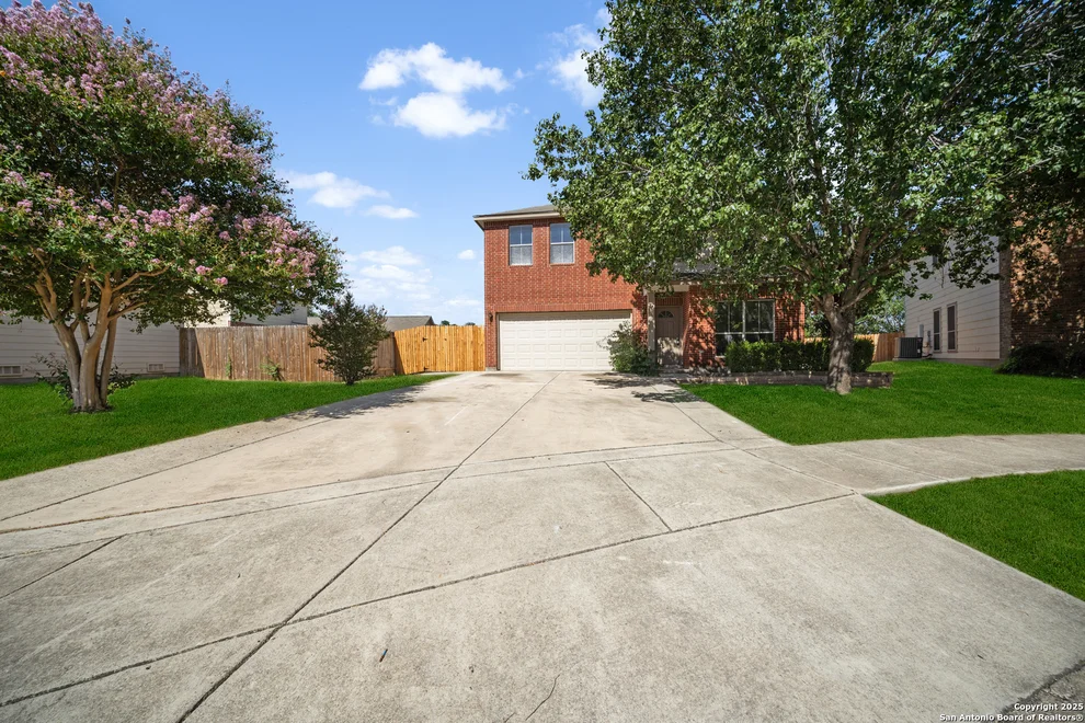 Unit for sale at 4311 Acorn Creek, San Antonio, TX 78251