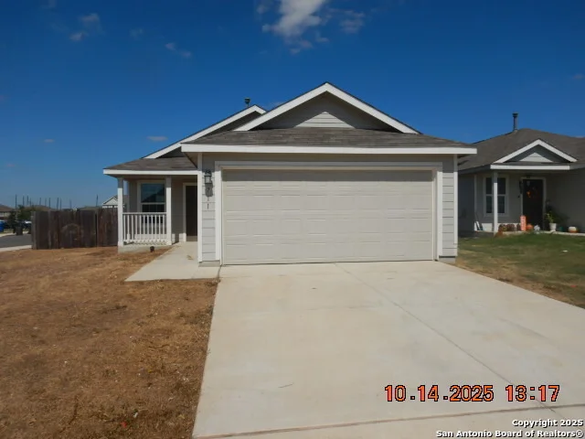 Unit for sale at 711 Cook Bend, San Antonio, TX 78221