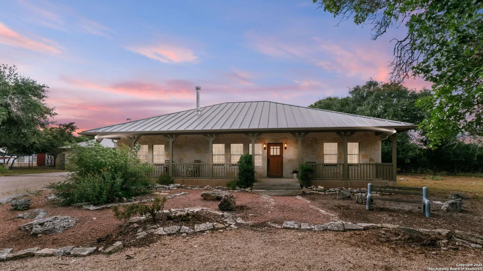 Unit for sale at 518 Mountain Creek Trail, Boerne, TX 78006