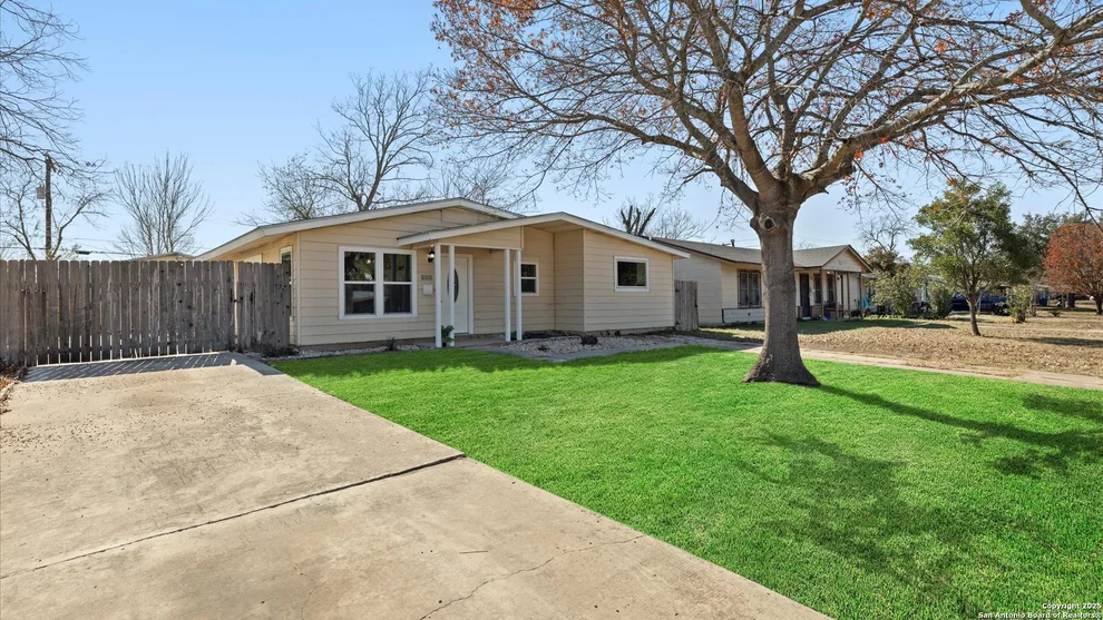 Unit for sale at 222 HARCOURT AVE, San Antonio, TX 78223