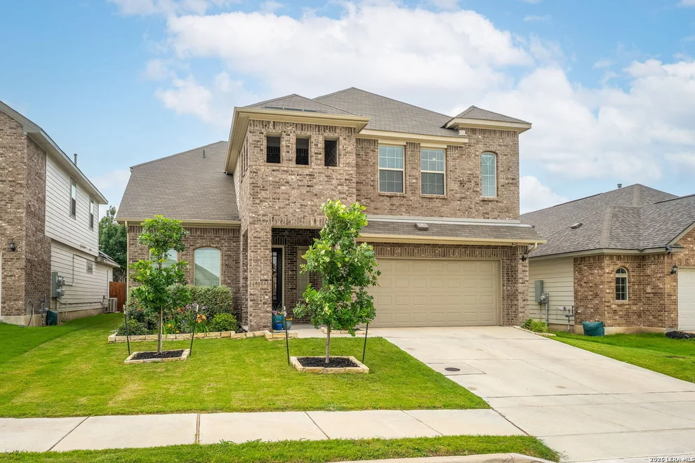 Unit for sale at 10157 BUSSANG RD, Schertz, TX 78154