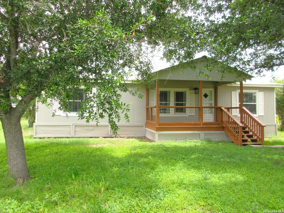 Unit for sale at 380 County Road 422, Dhanis, TX 78850