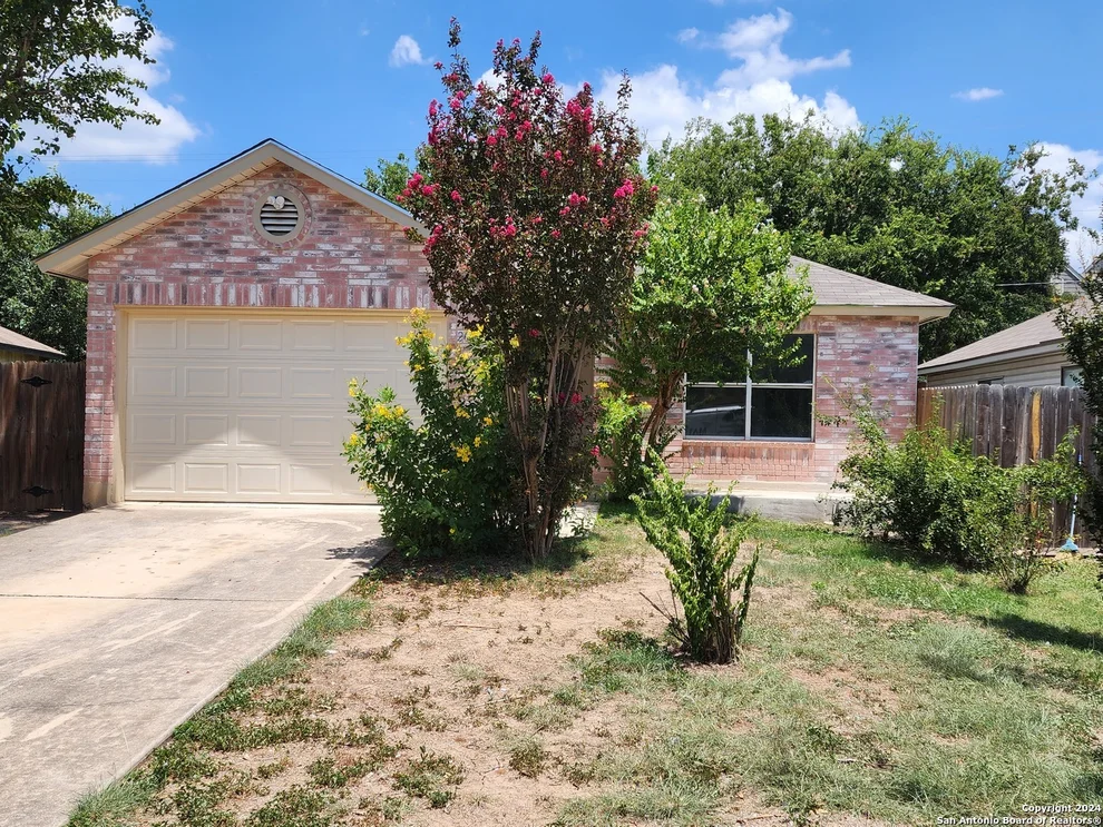 Unit for sale at 2666 JADE HL, San Antonio, TX 78251