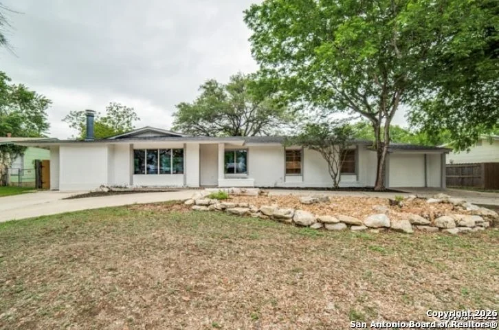 Unit for sale at 3715 Electra Dr, San Antonio, TX 78218