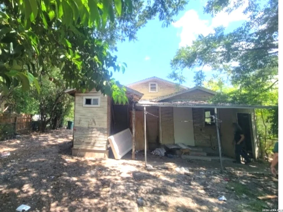 Unit for sale at 410 Elks Dr, San Antonio, TX 78211