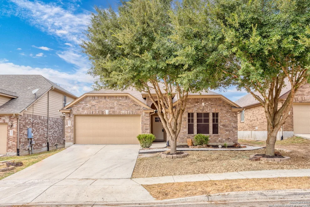 Unit for sale at 809 LASERRA, Cibolo, TX 78108