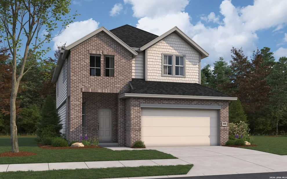 Unit for sale at 6131 Quiet Oak Place, San Antonio, TX 78219