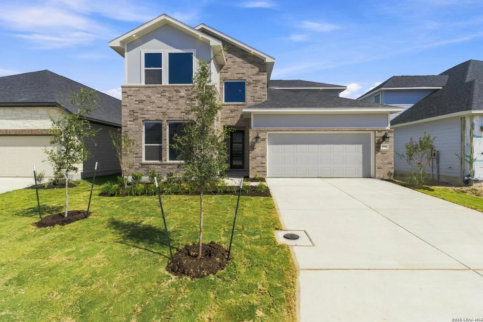 Unit for sale at 2704 SIERRA CHICAS LN, Seguin, TX 78155