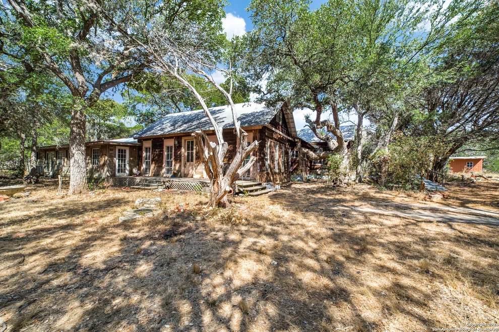 Unit for sale at 31210 STAHL LN, Bulverde, TX 78163