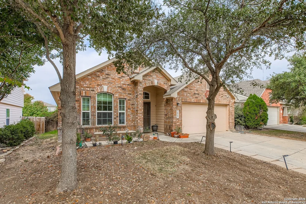 Unit for sale at 7815 Silver Grove, San Antonio, TX 78254
