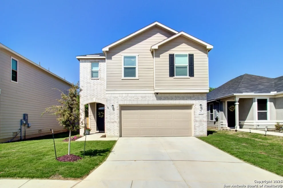 Unit for sale at 1923 Overlook Knoll, San Antonio, TX 78245