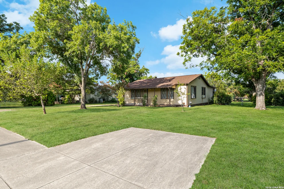 Unit for sale at 2520 Jupe Dr, San Antonio, TX 78222