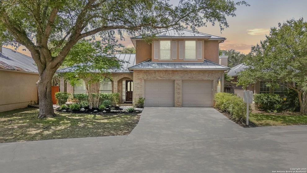 Unit for sale at 111 Westwood Way, San Antonio, TX 78218