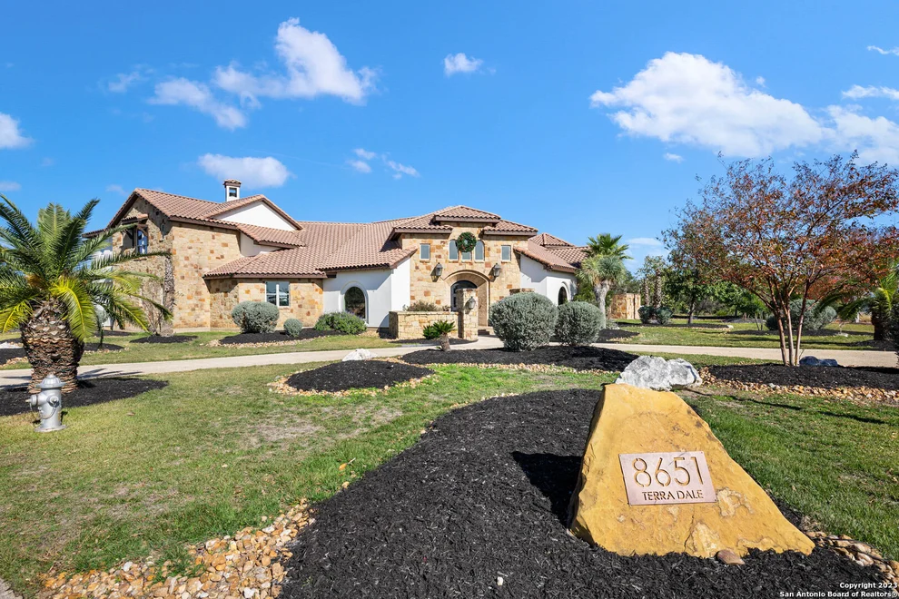 Unit for sale at 8651 Terra Dale, San Antonio, TX 78255