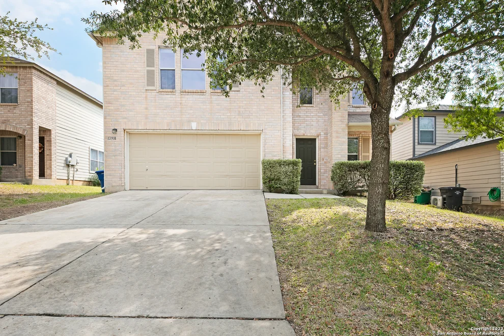 Unit for sale at 12918 THOMAS SUMTER ST, San Antonio, TX 78233