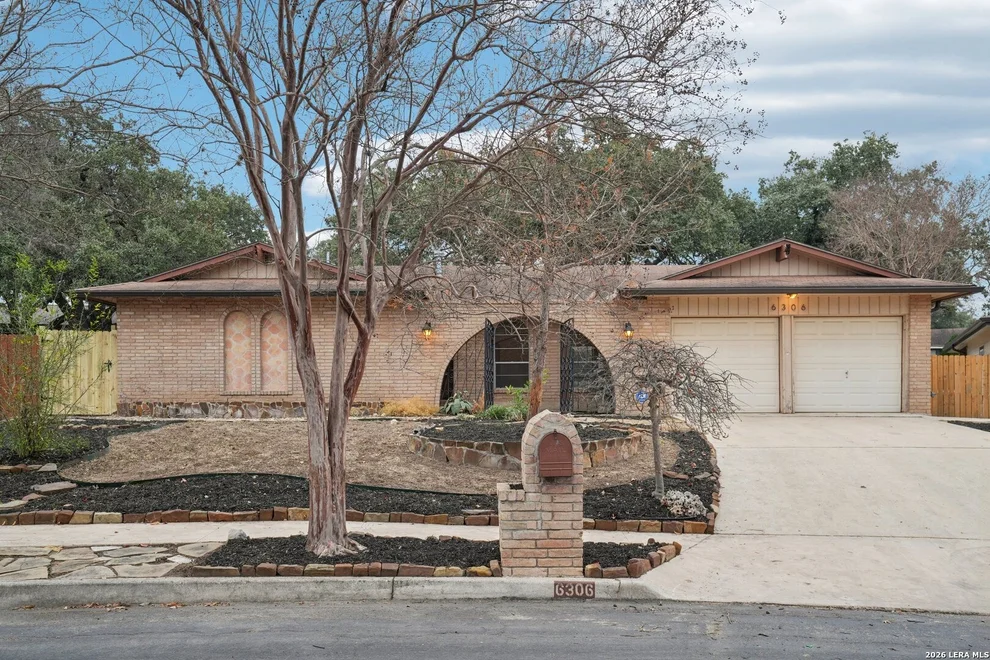 Unit for sale at 6306 Sunview, Leon Valley, TX 78238