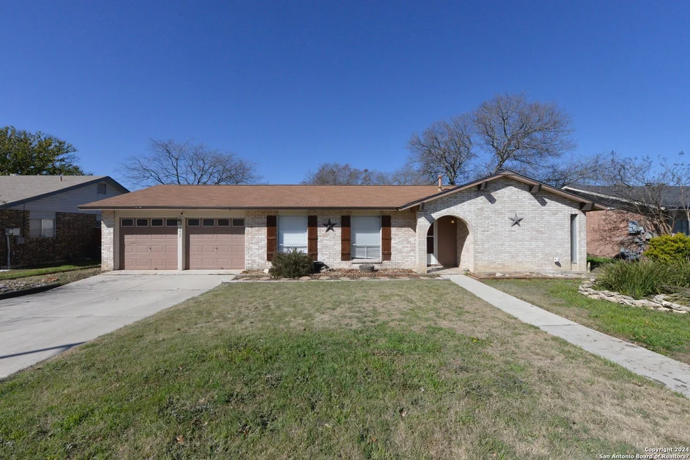 Unit for sale at 4427 GREYSTONE DR, San Antonio, TX 78233