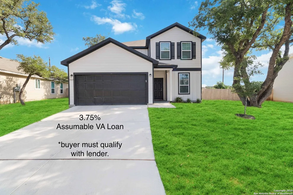 Unit for sale at 13123 SENDERO ROBLE, San Antonio, TX 78253