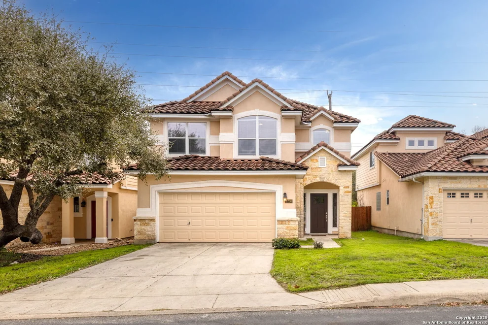 Unit for sale at 1206 PINNACLE FLS, San Antonio, TX 78260