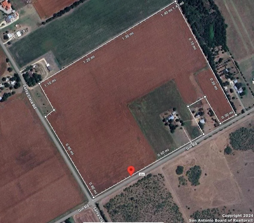 Unit for sale at 4310 GIN RD, Seguin, TX 78155
