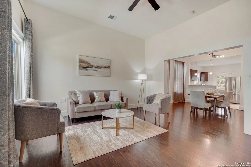 Unit for sale at 416 Willow, San Antonio, TX 78202
