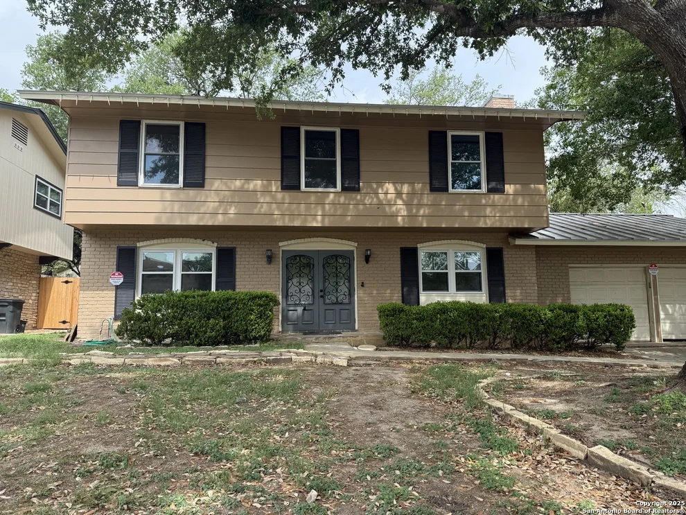 Unit for sale at 1707 SEARCY, San Antonio, TX 78232