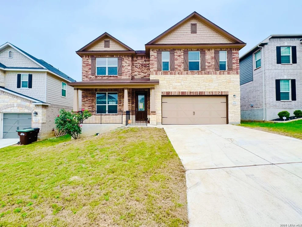Unit for sale at 14918 Hestia Ct., San Antonio, TX 78245