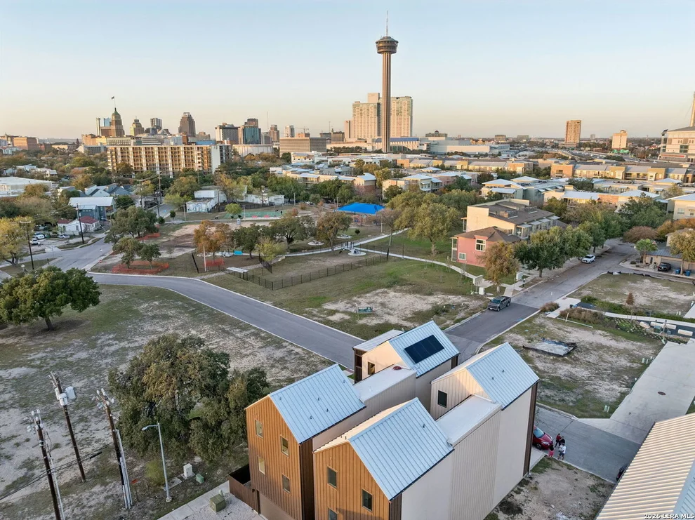 Unit for sale at 502 McMonigal, San Antonio, TX 78210