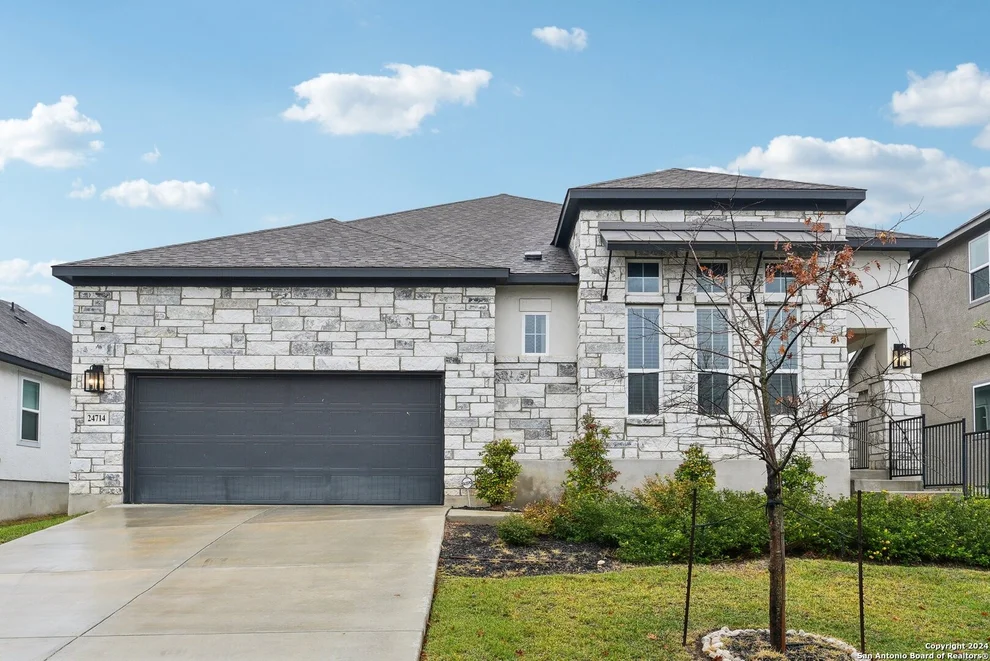 Unit for sale at 24714 MALKA, San Antonio, TX 78261