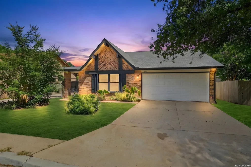 Unit for sale at 10064 Spruce Ridge, Converse, TX 78109