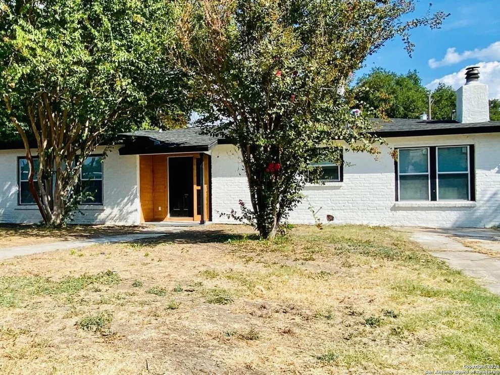 Unit for sale at 122 RALEIGH PL, San Antonio, TX 78201