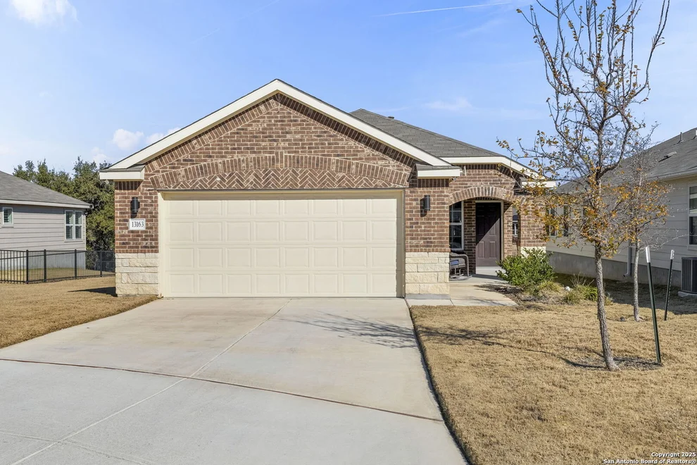 Unit for sale at 13163 SULPHUR TRL, San Antonio, TX 78253
