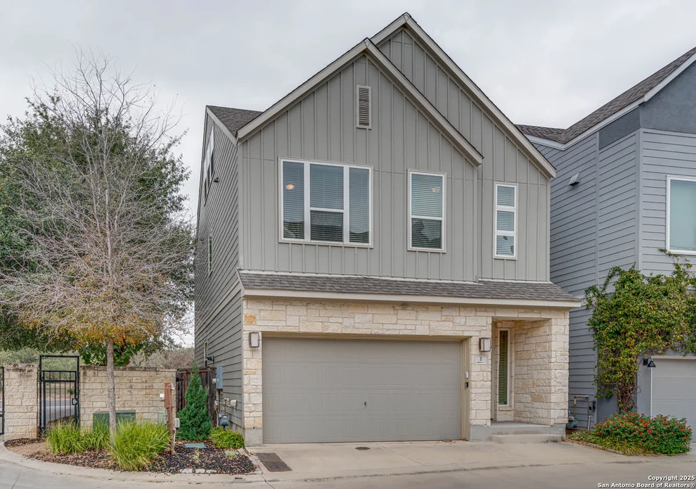 Unit for sale at 7914 ROANOKE RUN #1, San Antonio, TX 78240