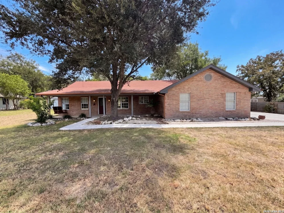 Unit for sale at 1356 TIMBERWOOD TRL, New Braunfels, TX 78132