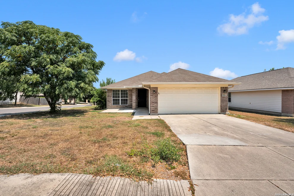 Unit for sale at 1714 Coxwold, San Antonio, TX 78245