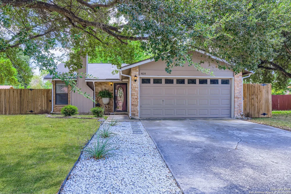 Unit for sale at 4814 Scott Carpenter Drive, Kirby, TX 78219