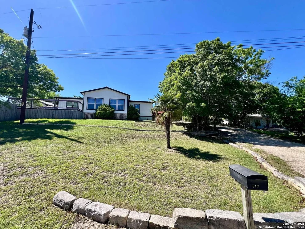 Unit for sale at 147 Silver Creek, Kerrville, TX 78028