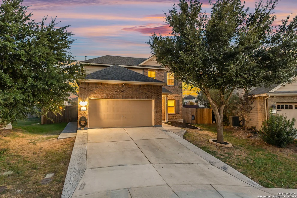 Unit for sale at 6526 Candledim, San Antonio, TX 78244
