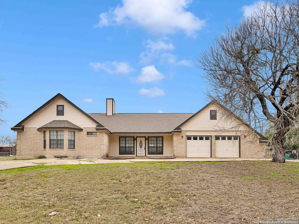 Unit for sale at 1202 Berlin St, Castroville, TX 78009