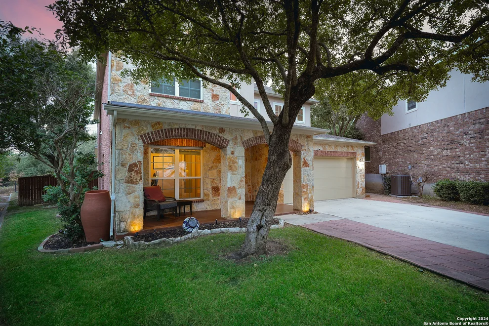 Unit for sale at 24006 BRIARBROOK WAY, San Antonio, TX 78261