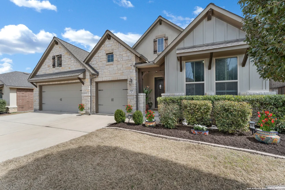 Unit for sale at 2937 St. Paul Rivera, Round Rock, TX 78665
