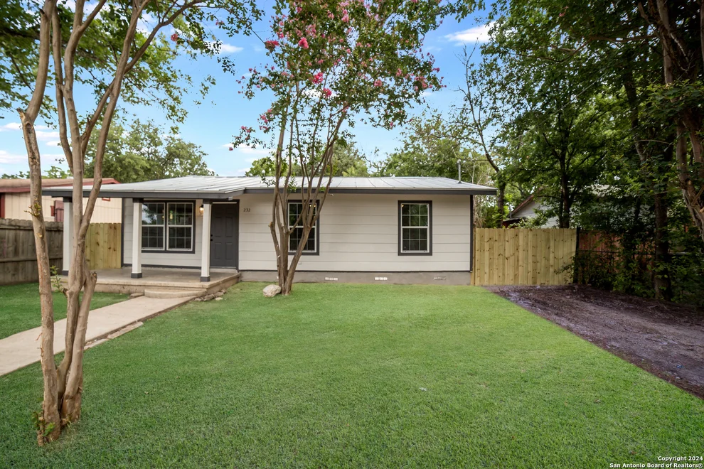 Unit for sale at 232 ARDMORE ST, San Antonio, TX 78237