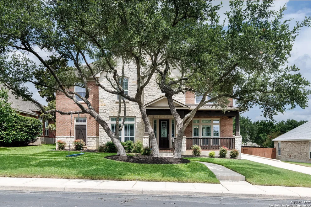 Unit for sale at 21910 Barton Woods, San Antonio, TX 78259