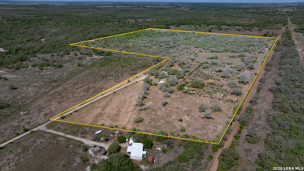 Unit for sale at 2632 Slickfield Road, York Town, TX 78164