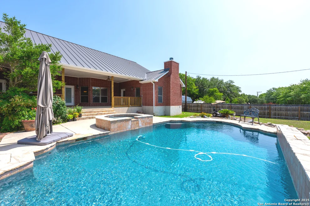 Unit for sale at 8718 Paseo Oaks, San Antonio, TX 78255